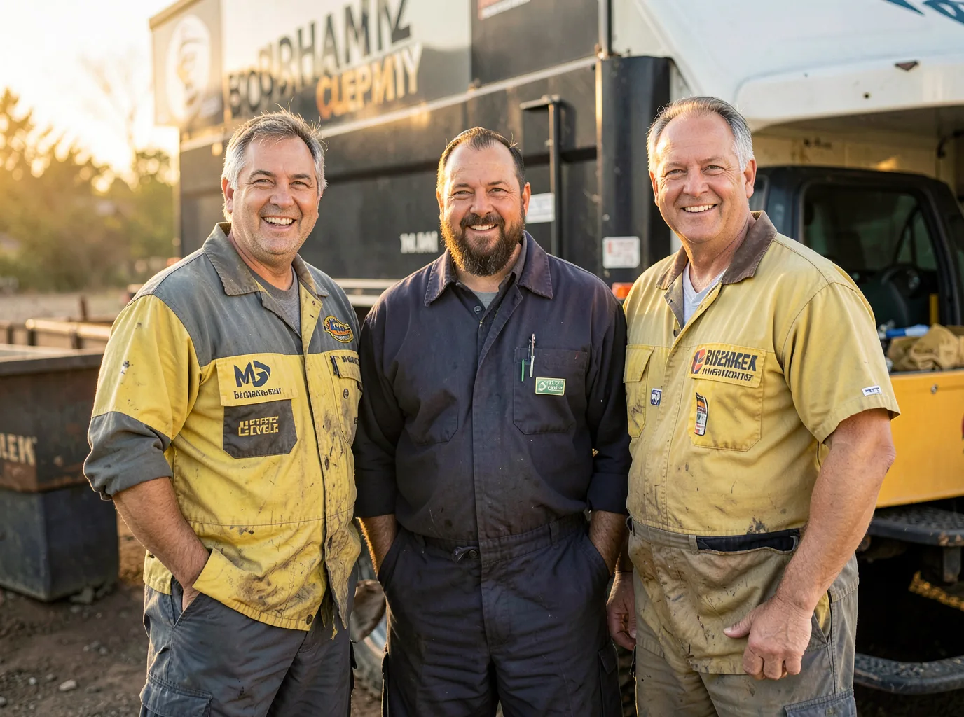 Sewage Cleanup company in Texhoma, OK